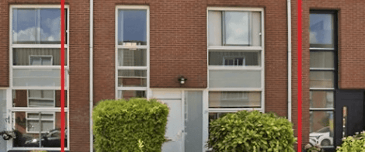 Huis huren in Tilburg