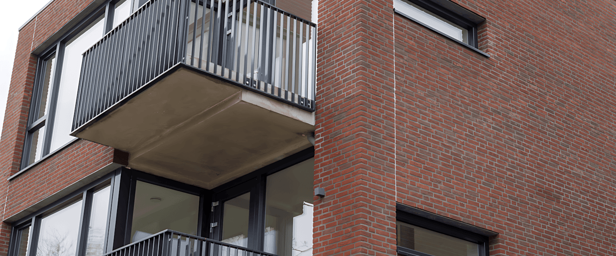 Appartement huren in Waalre
