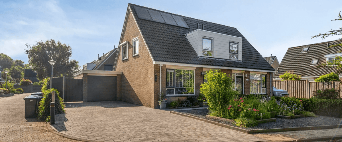 Huis huren in Julianadorp