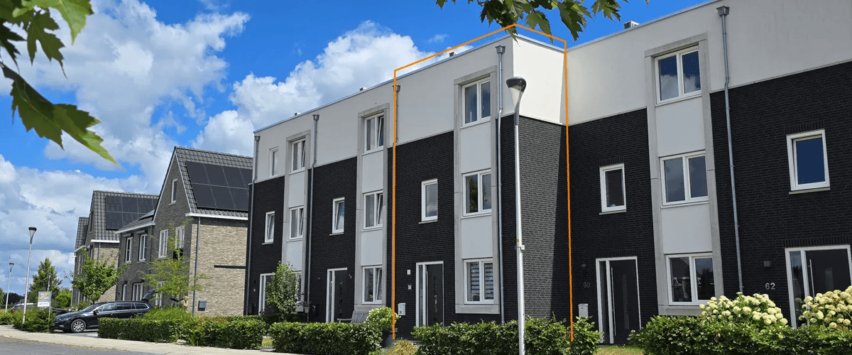 Huis huren in Hardenberg