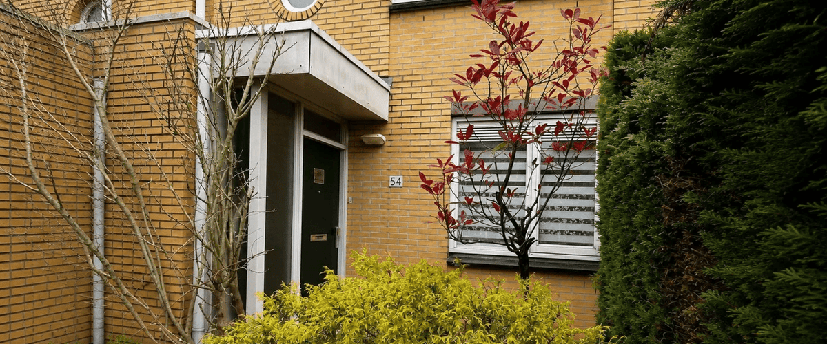 Huis huren in Rijswijk