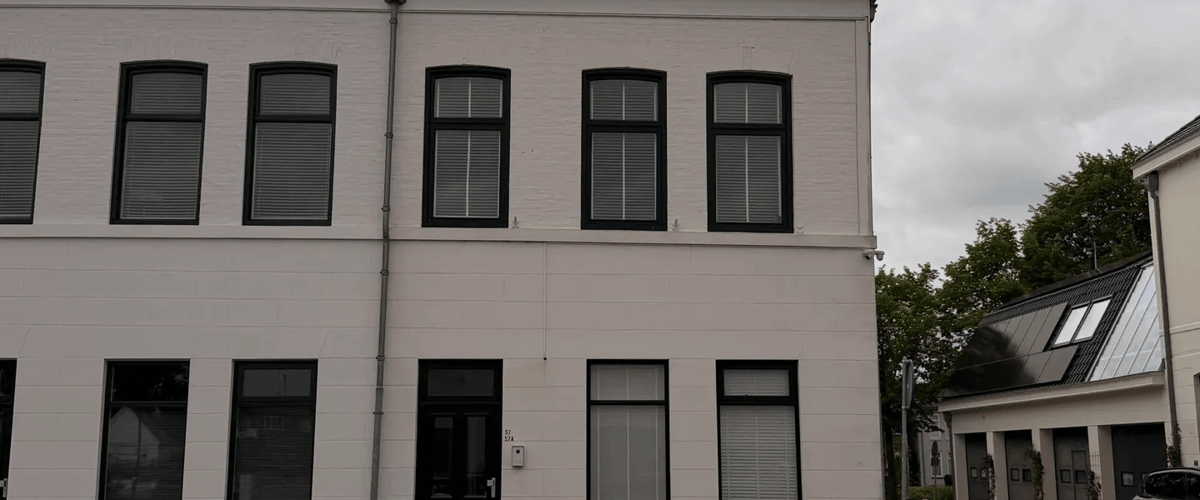 Appartement huren in Den helder