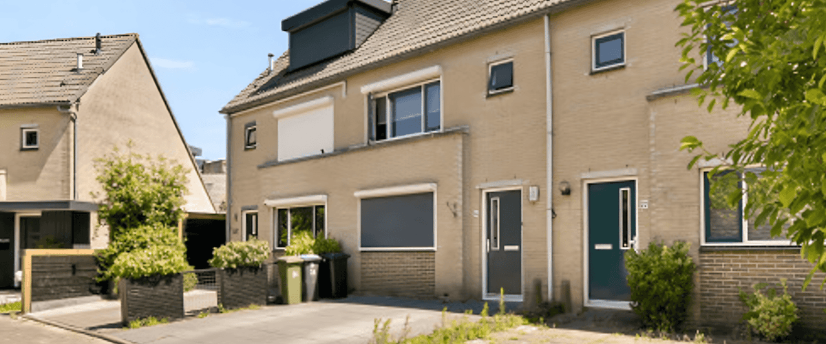 Huis huren in Gouda
