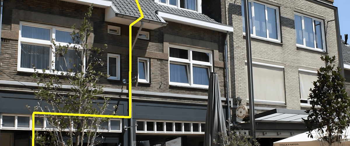 Appartement huren in Geleen