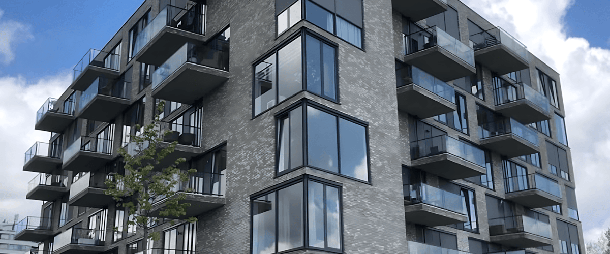Appartement huren in Capelle Aan Den Ijssel