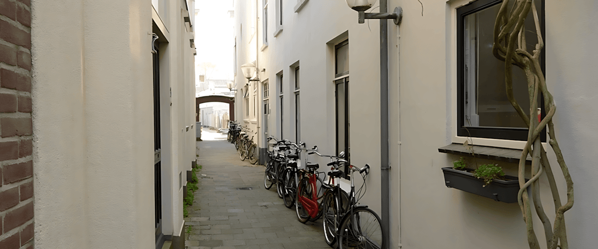 Kamer huren in Utrecht
