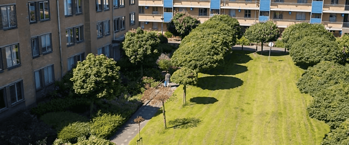Appartement huren in Spijkenisse
