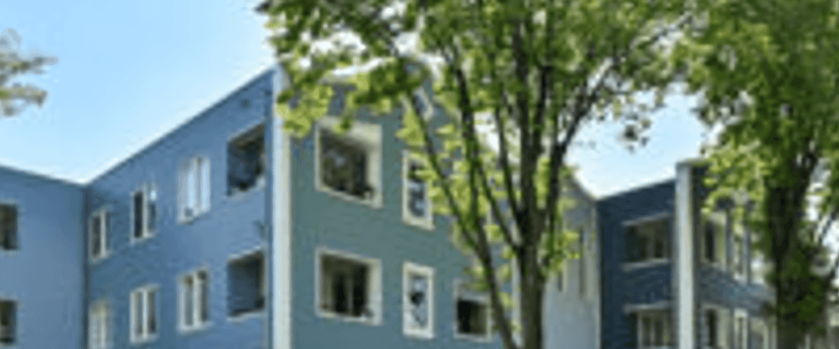 Appartement huren in Krommenie