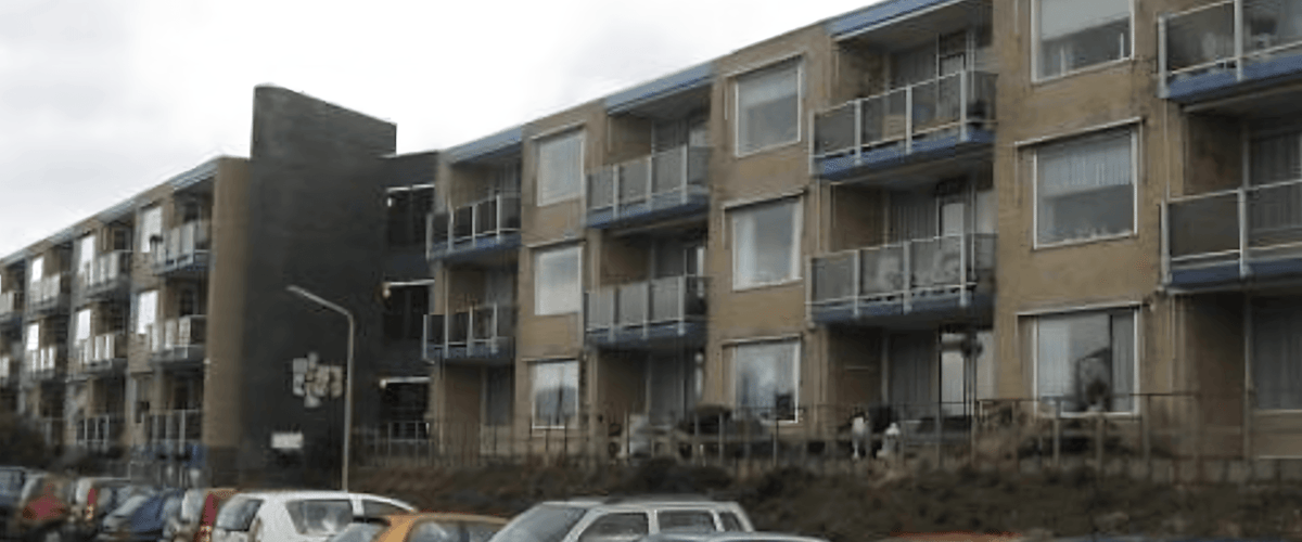 Seniorenwoning huren in Spanbroek