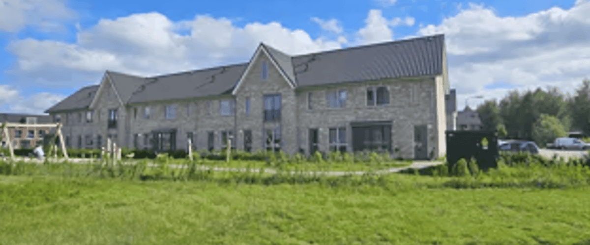 Huis huren in Oss