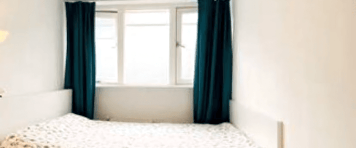 Kamer huren in Haarlem