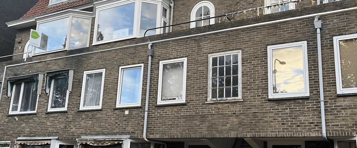 Huis huren in Groningen
