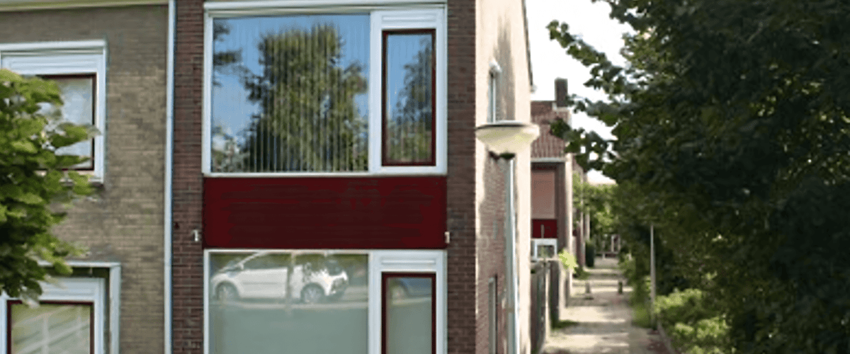 Appartement huren in Noordwijkerhout