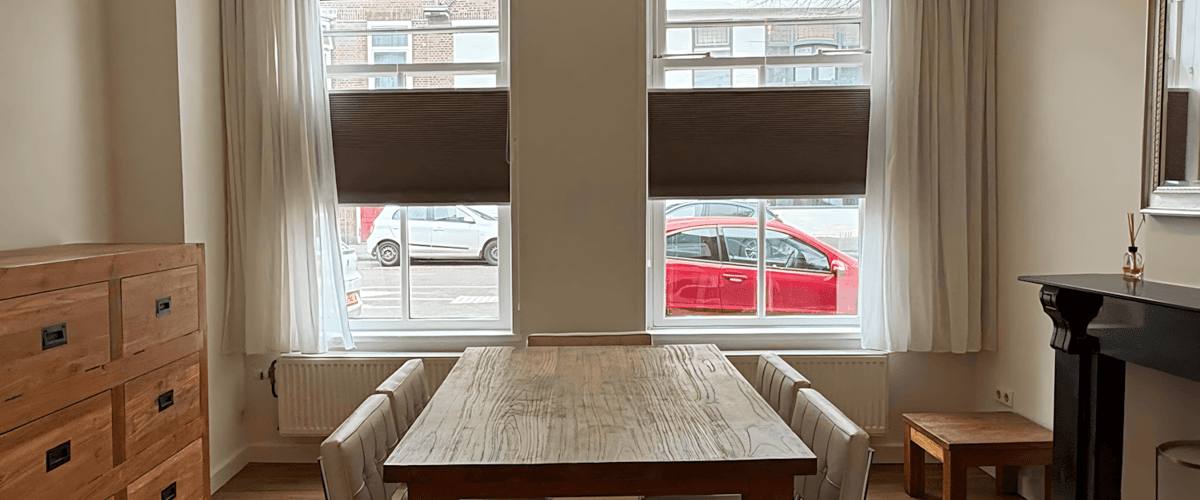 Appartement huren in Vlissingen