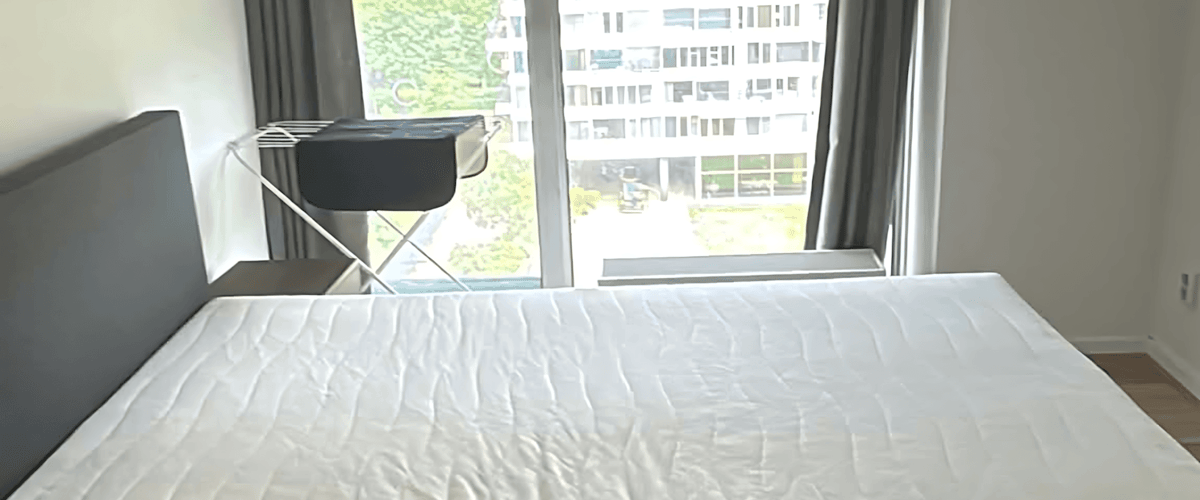 Kamer huren in Amsterdam