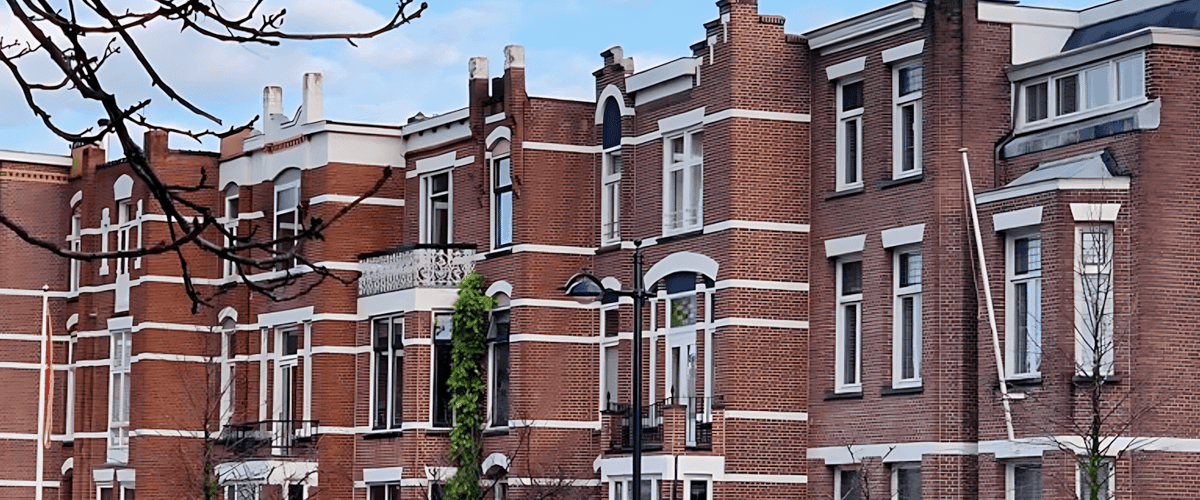 Huis huren in Breda