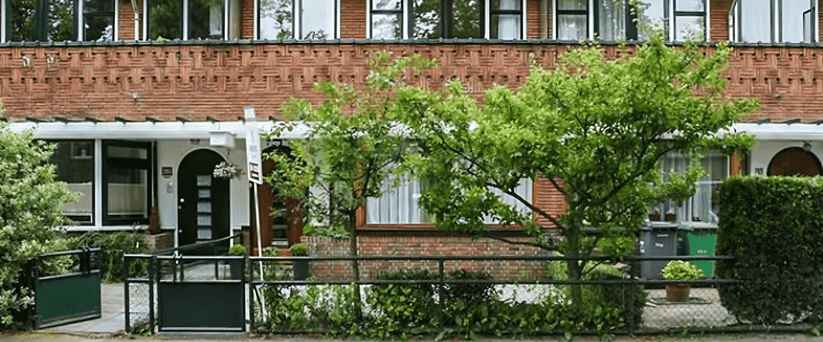 Huis huren in Wassenaar