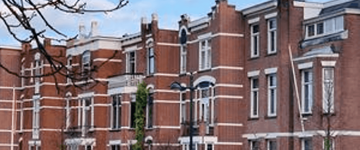 Huis huren in Breda