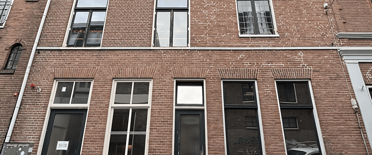 Huis huren in Groningen