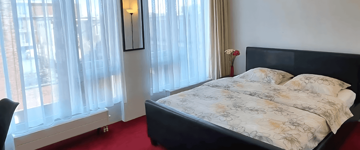 Kamer huren in Hilversum
