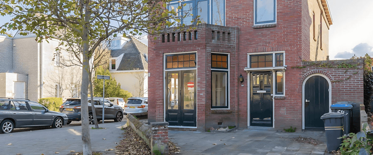 Huis huren in Zandvoort