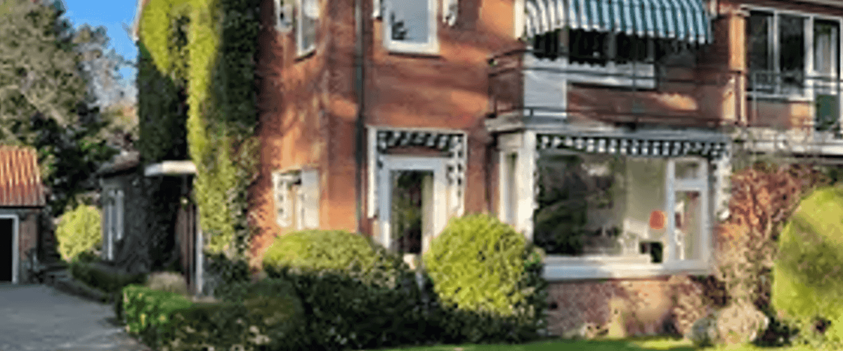 Kamer huren in Wassenaar