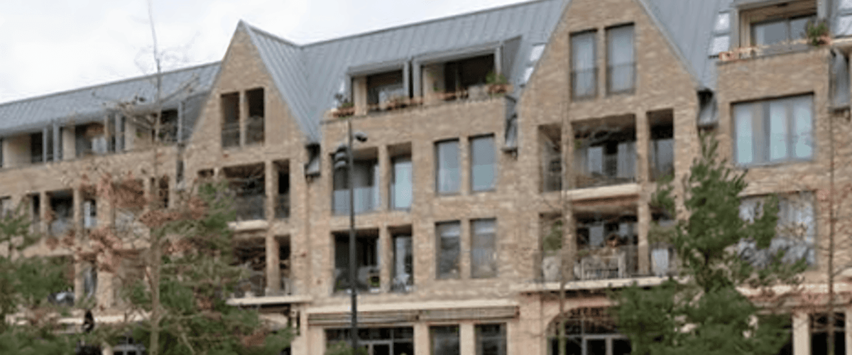 Appartement huren in Bilthoven