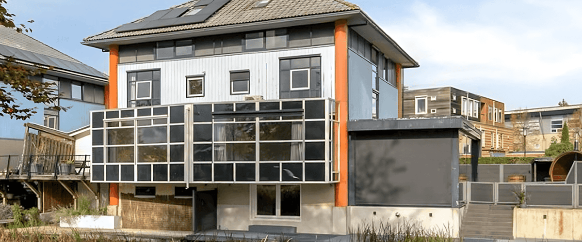 Huis huren in Amersfoort
