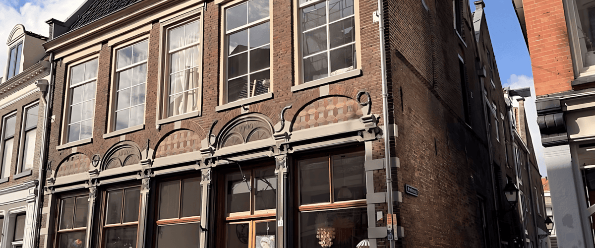 Studio huren in Zwolle