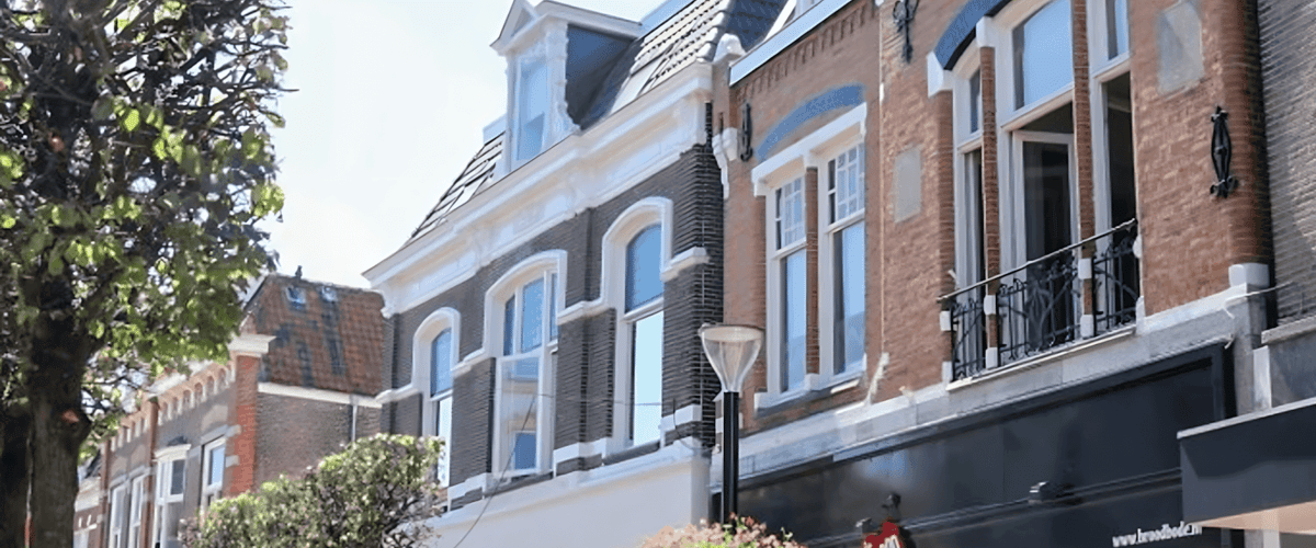Appartement huren in Almelo