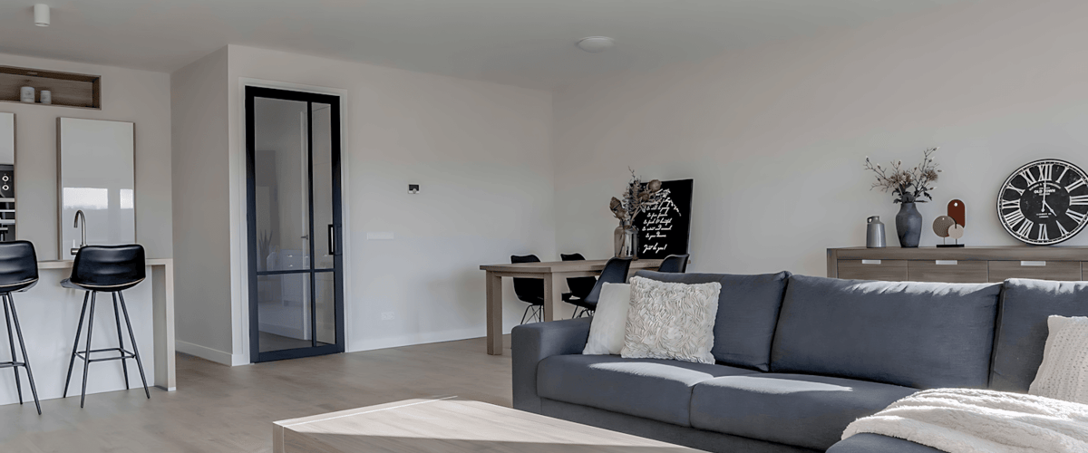 Appartement huren in Rozenburg
