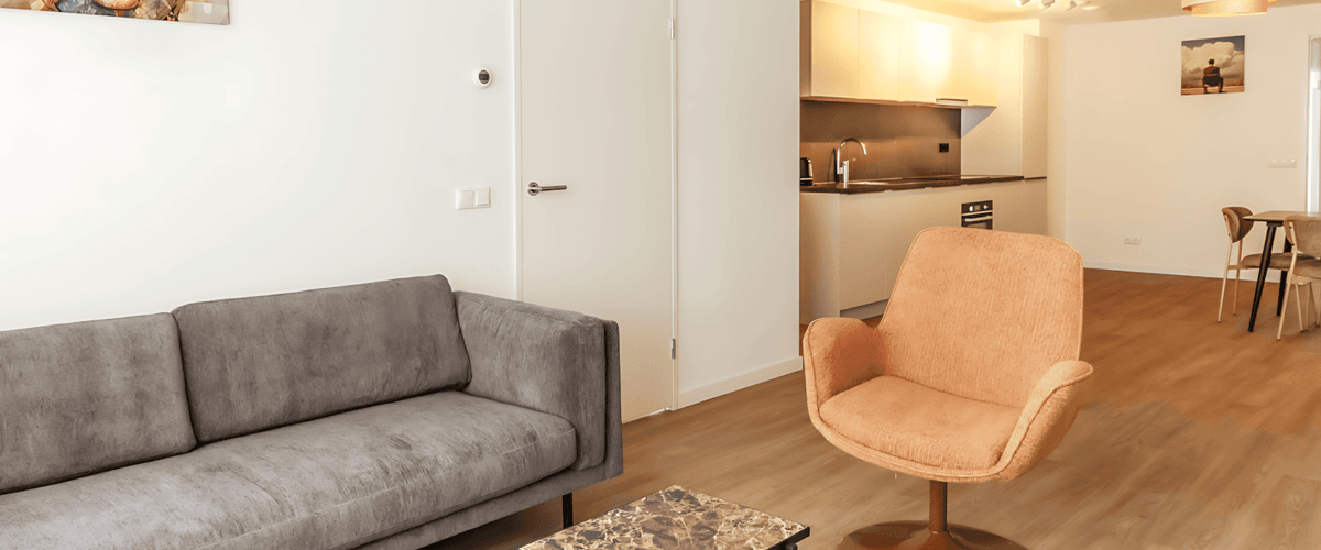 Appartement huren in Vlaardingen