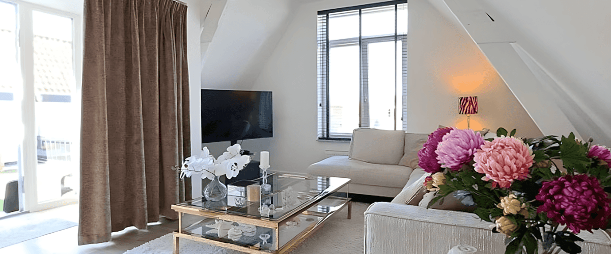 Appartement huren in Numansdorp