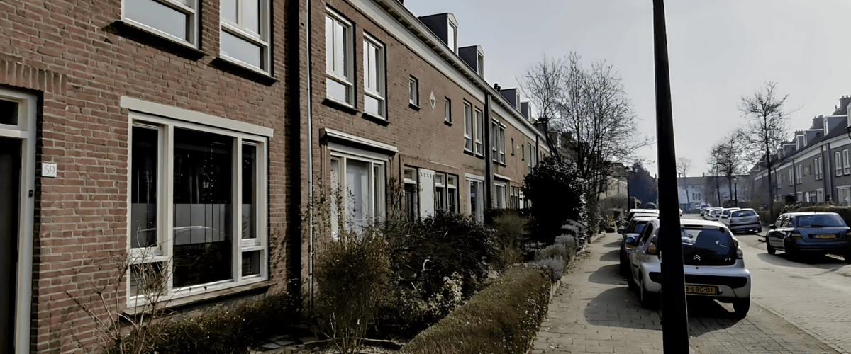 Huis huren in Eindhoven