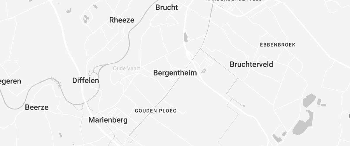 Huis huren in Bergentheim