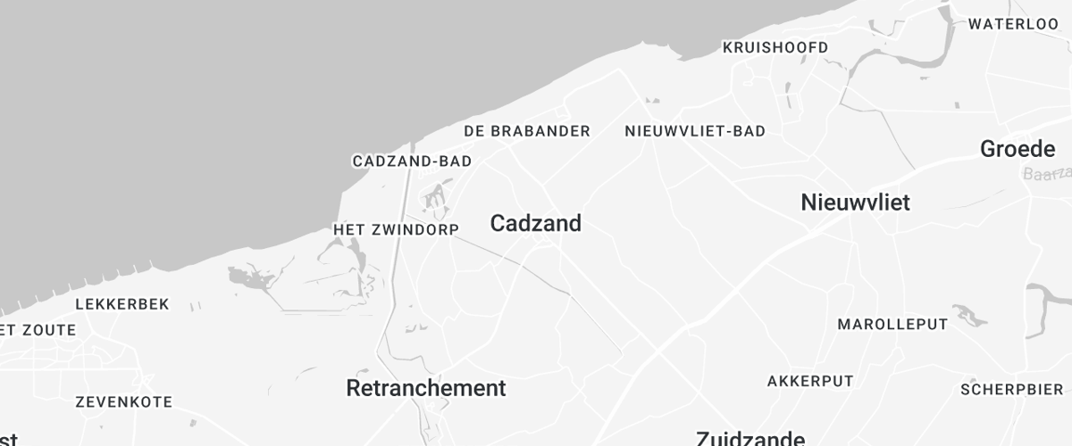 Kamer huren in Cadzand
