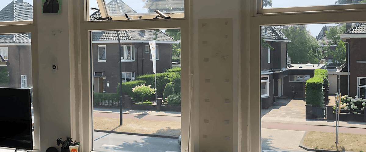 Kamer huren in Enschede