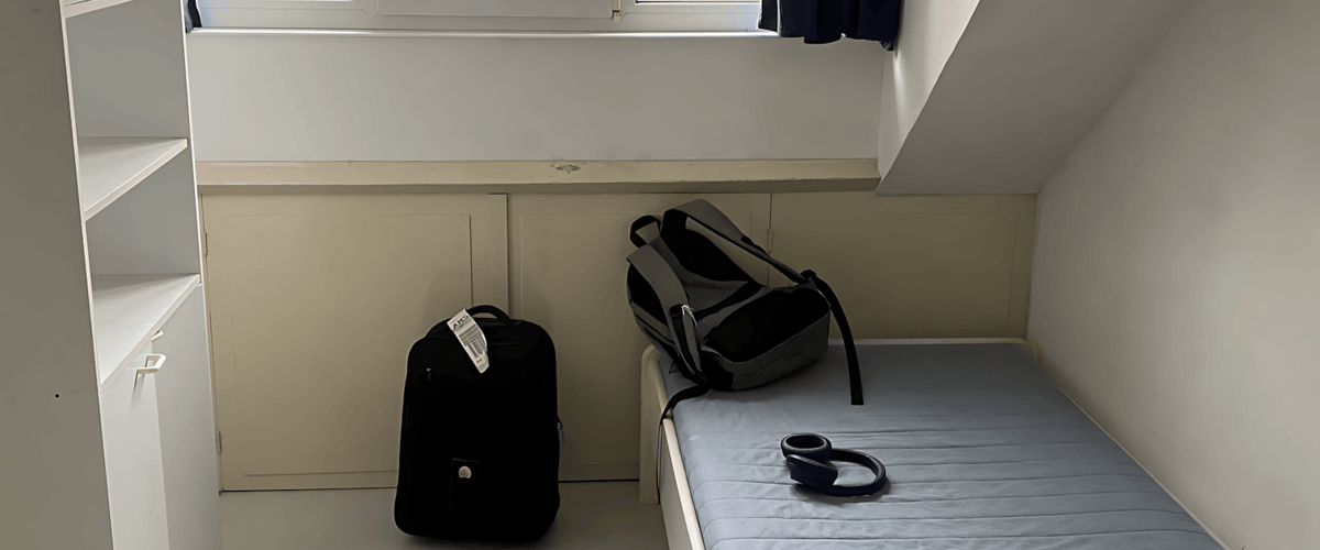Kamer huren in Den haag