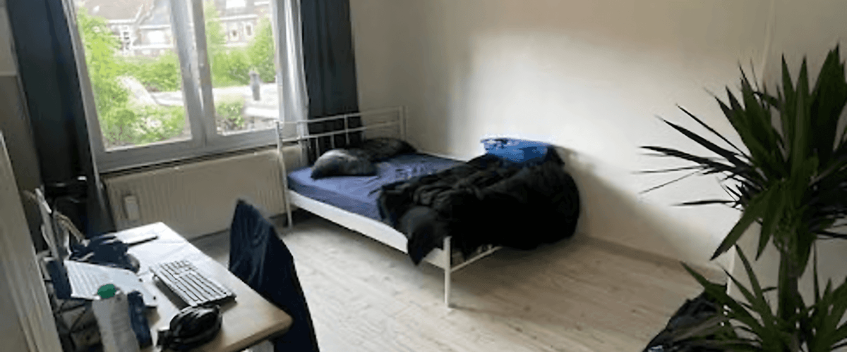 Kamer huren in Heerlen