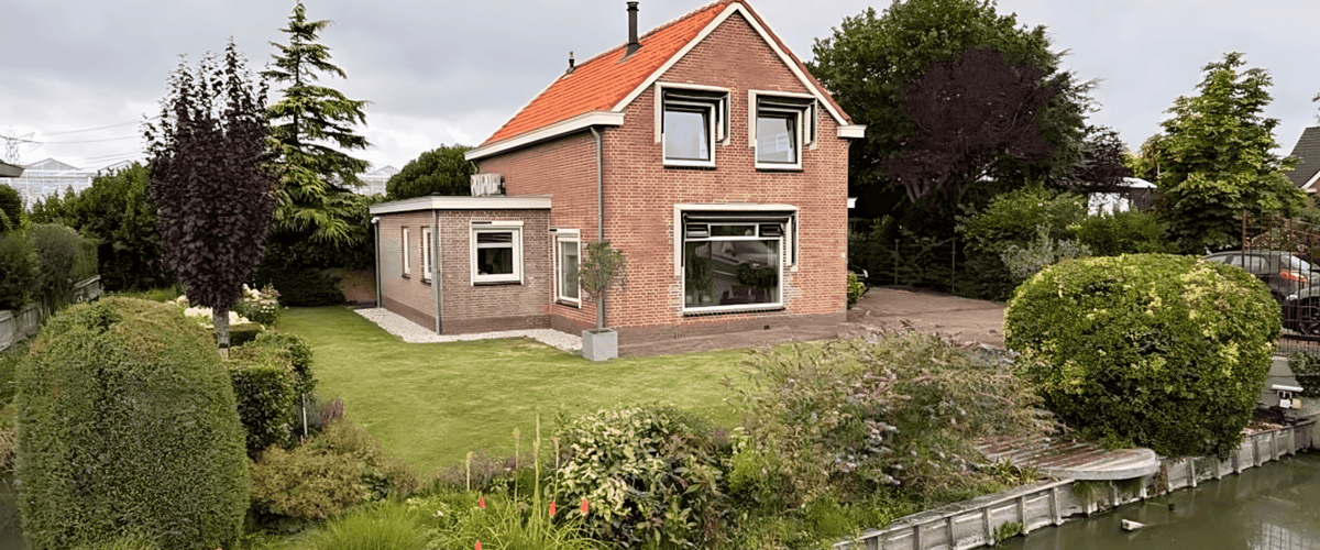 Huis huren in Naaldwijk