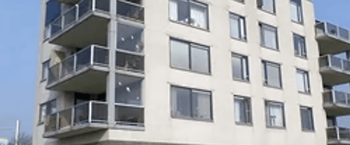Appartement huren in Assen