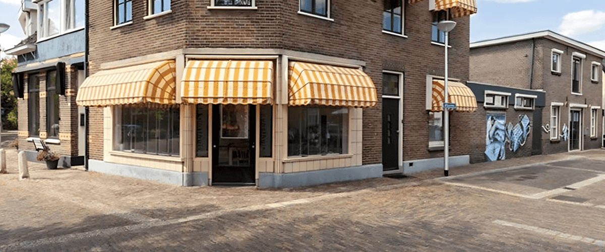 Huis huren in Almelo