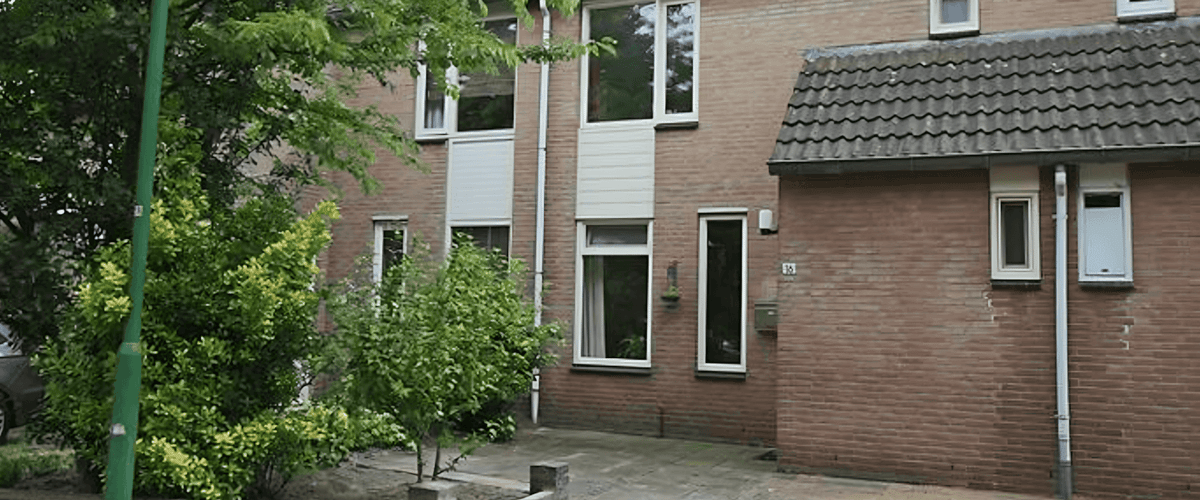 Huis huren in Nuenen