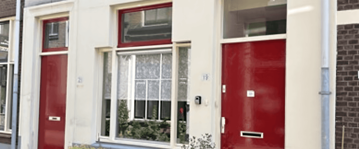 Appartement huren in Kampen