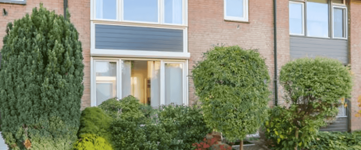 Huis huren in Venlo