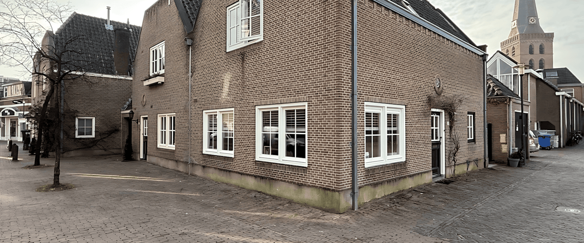 Huis huren in Barneveld