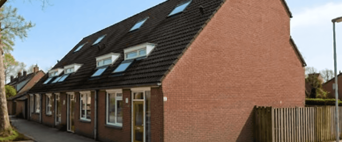 Huis huren in Zoetermeer