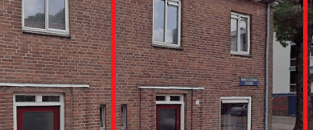 Huis huren in Tilburg