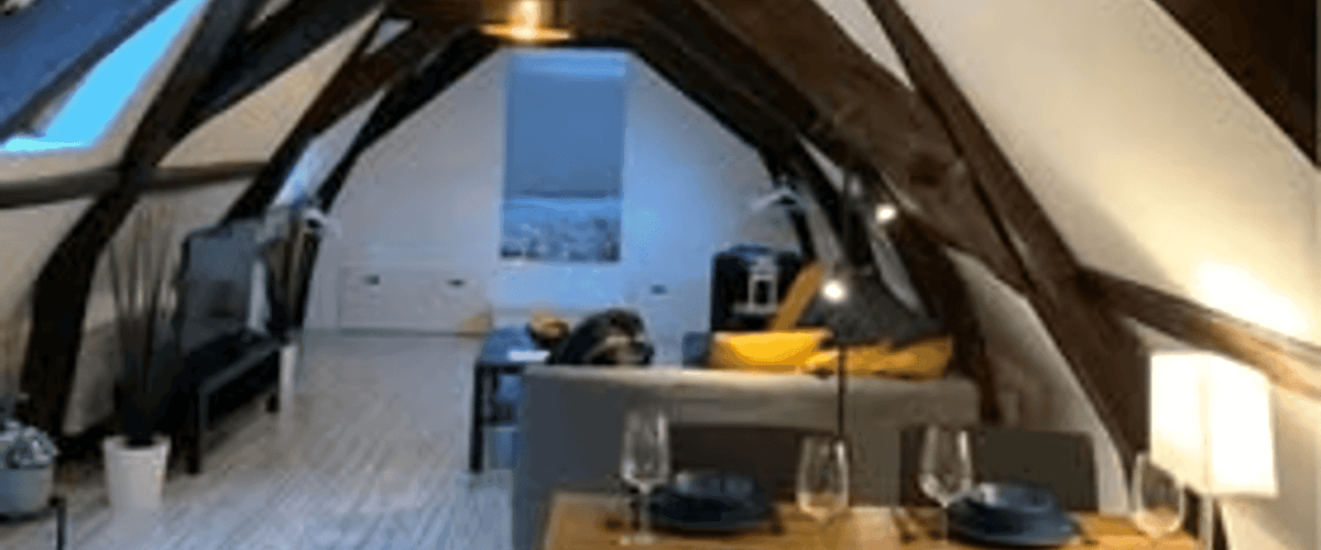 Studio huren in Leiden