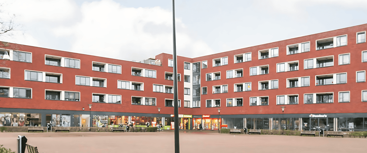 Appartement huren in Eindhoven